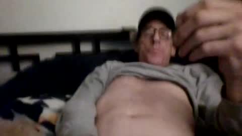 Snapshot of royboy2561 chatting on 03/19/26, 08:51 Roy Murrin online show from 03/19/26, 08:51