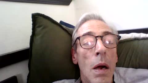 Snapshot of royboy2561 chatting on 03/29/26, 09:15 Roy Murrin online show from 03/29/26, 09:15