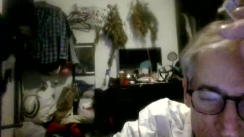 Snapshot of royboy2561 chatting on 03/31/26, 08:15 Roy Murrin online show from 03/31/26, 08:15