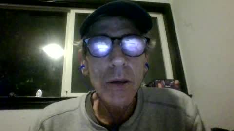 Roy Murrin online show from 05/18/26, 09:26