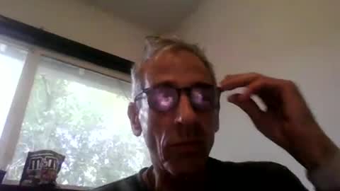 Roy Murrin online show from 05/29/26, 04:38