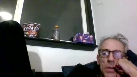 Roy Murrin online show from 06/01/26, 07:32