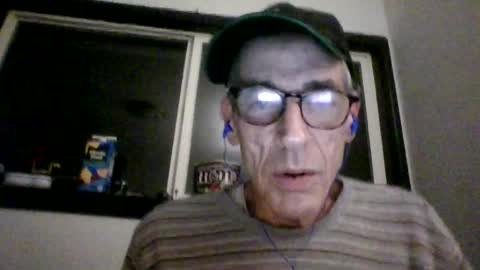 Roy Murrin online show from 06/02/26, 06:48