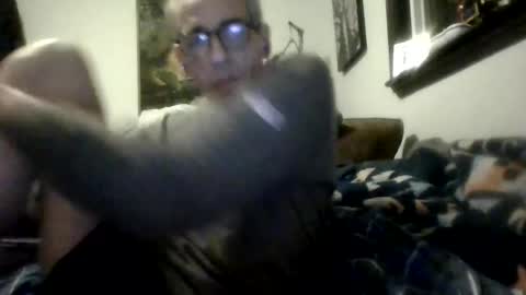 Roy Murrin online show from 06/08/26, 04:57