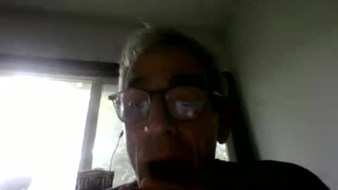 Roy Murrin online show from 06/20/26, 12:03