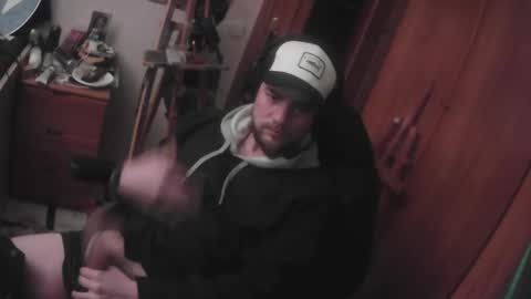 royer04 online show from 01/11/26, 03:00