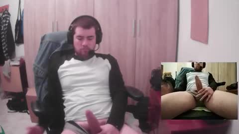 royer04 online show from 02/18/26, 09:22