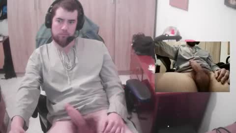 royer04 online show from 03/03/26, 04:35