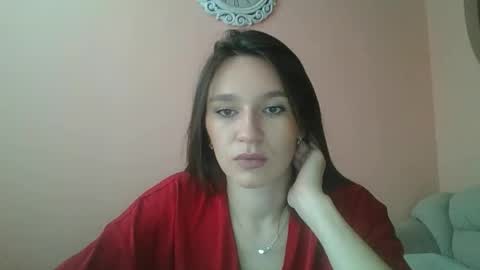 Roza05x online show from 10/30/25, 09:33