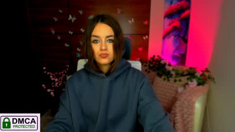 Im Rozmary nice to meet you 3 online show from 12/09/24, 03:22