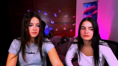 Im Rozmary nice to meet you 3 online show from 12/12/24, 02:00