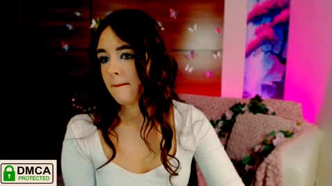 Im Rozmary nice to meet you 3 online show from 12/14/24, 01:59