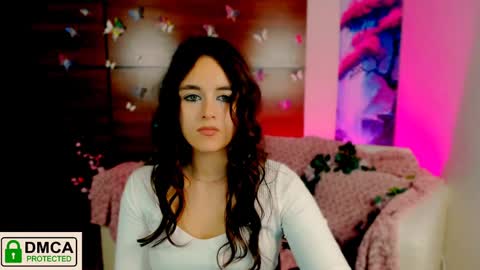 Im Rozmary nice to meet you 3 online show from 12/14/24, 05:03