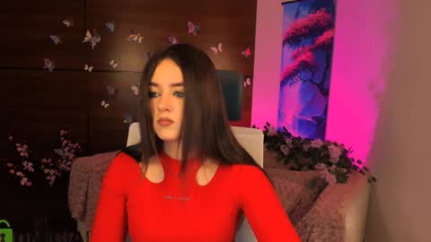 Im Rozmary nice to meet you 3 online show from 12/16/24, 12:16