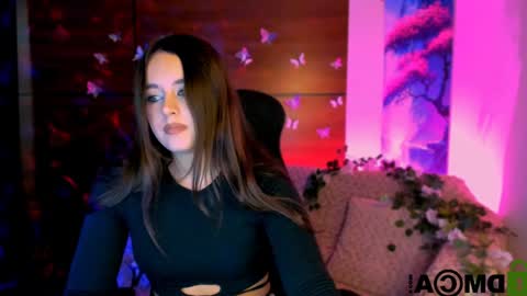 Im Rozmary nice to meet you 3 online show from 12/20/24, 02:16