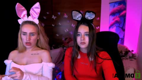 Im Rozmary nice to meet you 3 online show from 12/21/24, 04:57