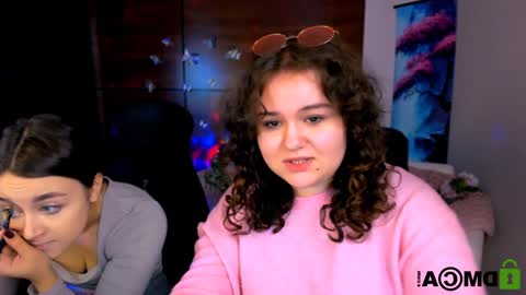 Im Rozmary nice to meet you 3 online show from 12/23/24, 07:49