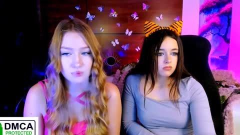 Im Rozmary nice to meet you 3 online show from 12/26/24, 02:59