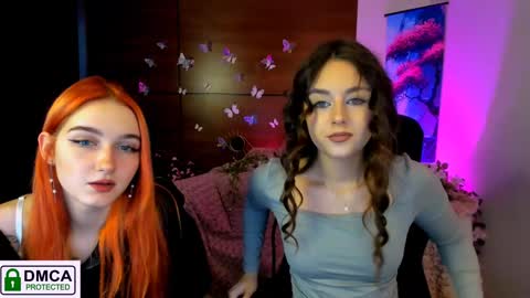 Im Rozmary nice to meet you 3 online show from 01/03/25, 11:03