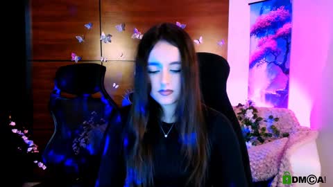 Im Rozmary nice to meet you 3 online show from 01/06/25, 02:03