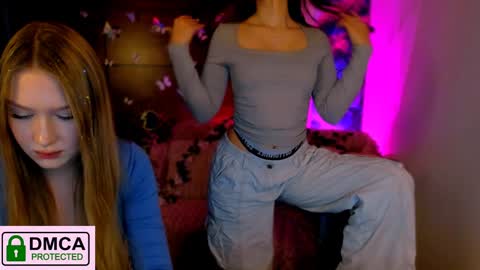 Im Rozmary nice to meet you 3 online show from 01/09/25, 01:56