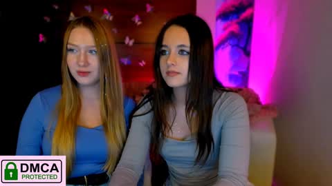 Im Rozmary nice to meet you 3 online show from 01/09/25, 05:00