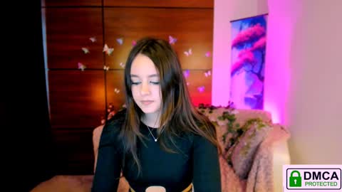 Im Rozmary nice to meet you 3 online show from 01/14/25, 10:38