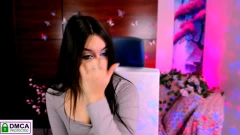 Im Rozmary nice to meet you 3 online show from 01/16/25, 10:32