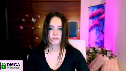 Im Rozmary nice to meet you 3 online show from 01/17/25, 01:46