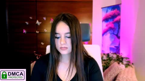 Im Rozmary nice to meet you 3 online show from 01/17/25, 04:47