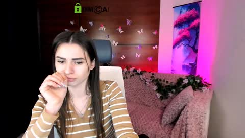 Im Rozmary nice to meet you 3 online show from 01/21/25, 10:41