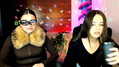 Im Rozmary nice to meet you 3 online show from 01/23/25, 12:09