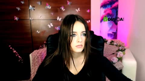 Im Rozmary nice to meet you 3 online show from 01/23/25, 03:22