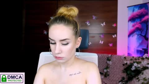 Im Rozmary nice to meet you 3 online show from 01/24/25, 11:37