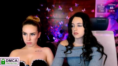 Im Rozmary nice to meet you 3 online show from 01/24/25, 05:42