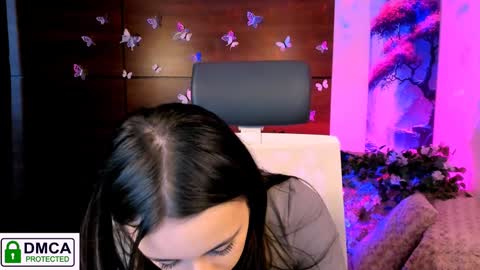 Im Rozmary nice to meet you 3 online show from 01/30/25, 12:16