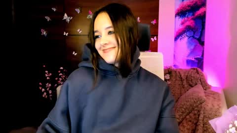 Im Rozmary nice to meet you 3 online show from 01/31/25, 05:21