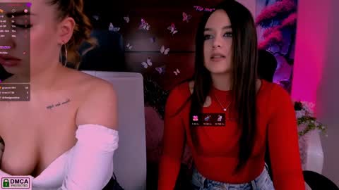 Im Rozmary nice to meet you 3 online show from 02/07/25, 04:56