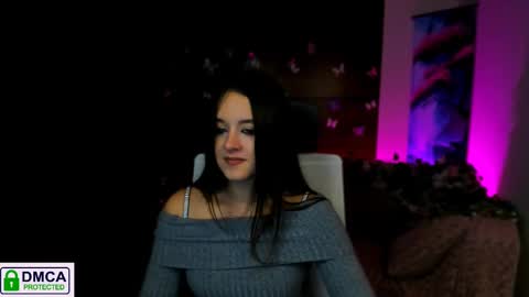 Im Rozmary nice to meet you 3 online show from 02/11/25, 03:18