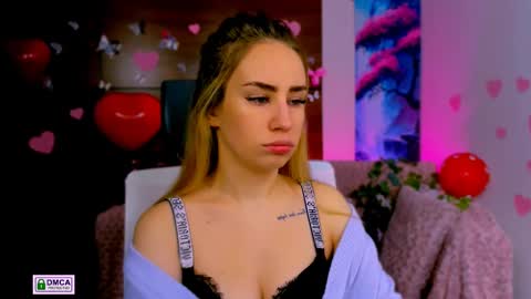 Im Rozmary nice to meet you 3 online show from 02/17/25, 10:29