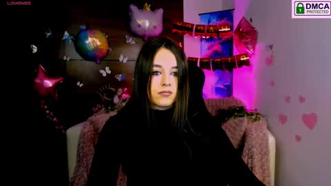 Im Rozmary nice to meet you 3 online show from 02/24/25, 11:54