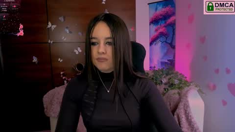 Im Rozmary nice to meet you 3 online show from 02/27/25, 12:13