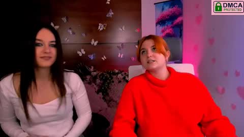 Im Rozmary nice to meet you 3 online show from 02/27/25, 03:15