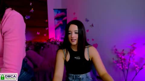 Im Rozmary nice to meet you 3 online show from 03/07/25, 01:18