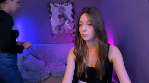 Im Rozmary nice to meet you 3 online show from 10/07/25, 11:51