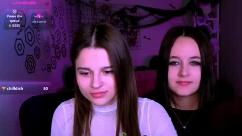 Im Rozmary nice to meet you 3 online show from 10/29/25, 05:36