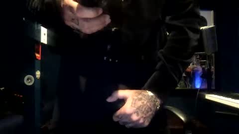 Richhancocc online show from 12/07/24, 04:31