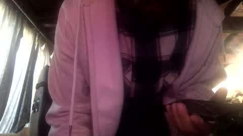 Richhancocc online show from 12/21/24, 05:40