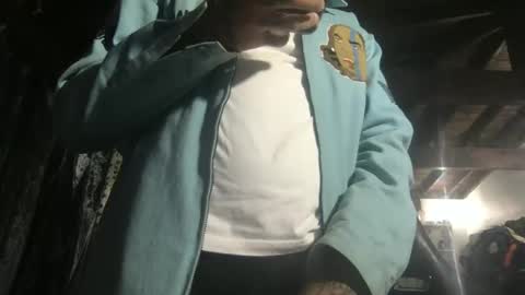 Richhancocc online show from 03/01/25, 01:07