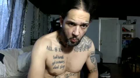 Richhancocc online show from 10/05/25, 02:59